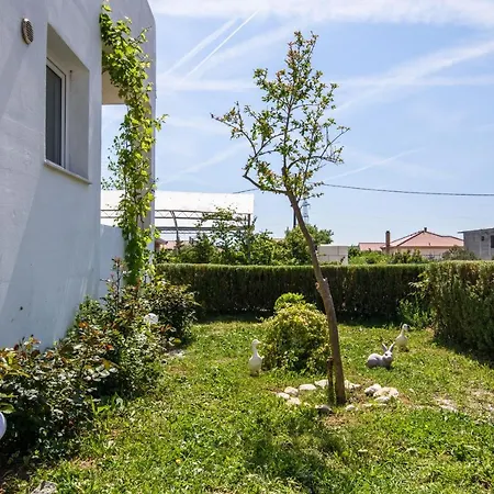 Appartamento Lujo