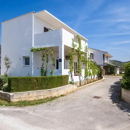 Apartament Lujo